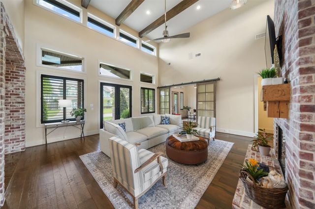 3610 Oak Forest Drive, Houston, TX 77018