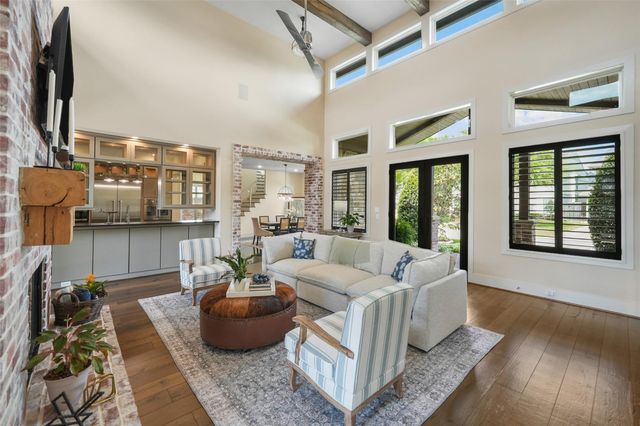 3610 Oak Forest Drive, Houston, TX 77018