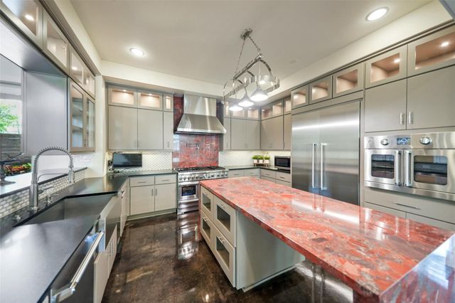 3610 Oak Forest Drive, Houston, TX 77018