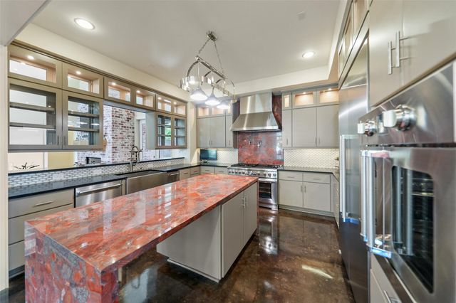 3610 Oak Forest Drive, Houston, TX 77018