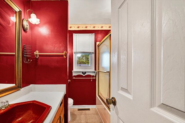 216 Poplar AVE, Salem, VA 24153