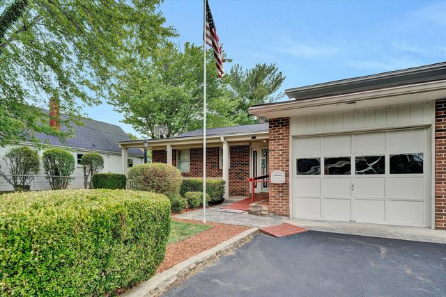 216 Poplar AVE, Salem, VA 24153