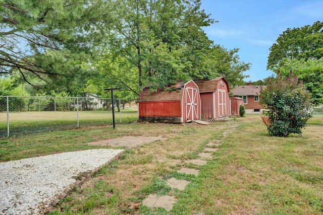 216 Poplar AVE, Salem, VA 24153