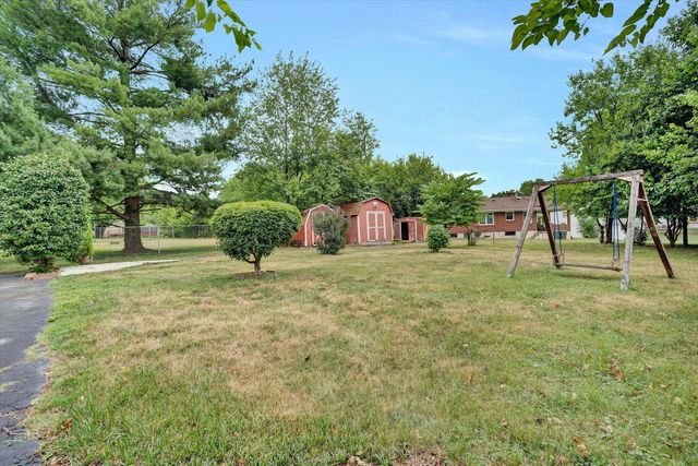 216 Poplar AVE, Salem, VA 24153