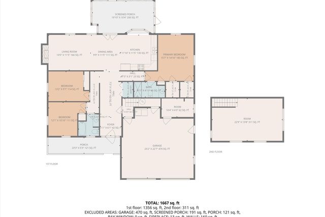 216 Poplar AVE, Salem, VA 24153