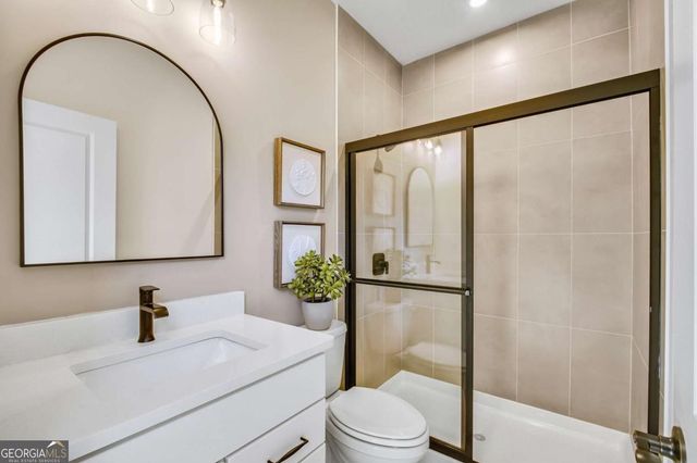92 Antioch Road SW, Powder Springs, GA 30127