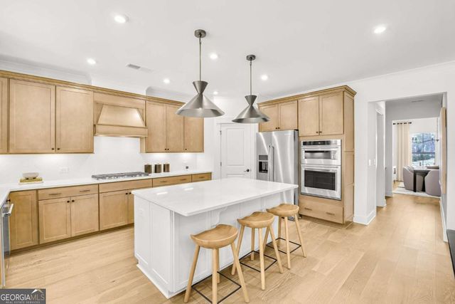 92 Antioch Road SW, Powder Springs, GA 30127