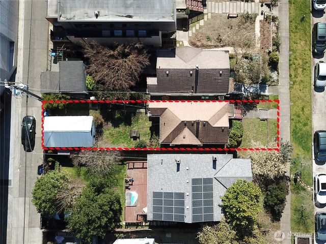 2756 44th Avenue SW, Seattle, WA 98116