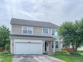 1012 Hamilton Street, Shorewood, IL 60404