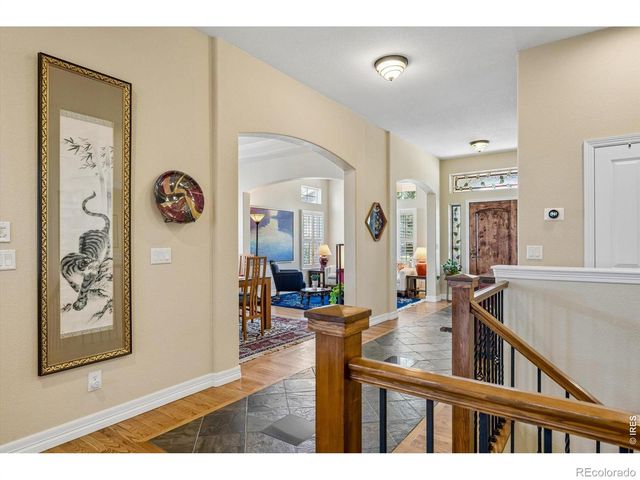 1505 Stonehill Court, Castle Rock, CO 80104