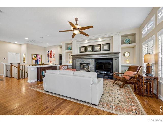 1505 Stonehill Court, Castle Rock, CO 80104