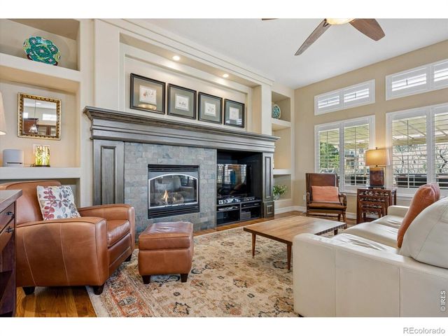 1505 Stonehill Court, Castle Rock, CO 80104
