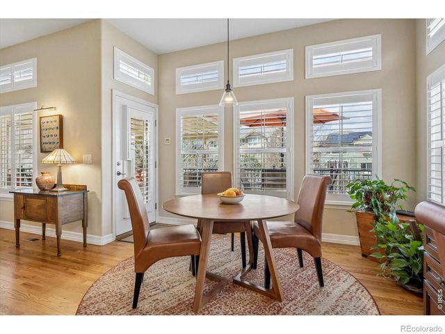 1505 Stonehill Court, Castle Rock, CO 80104