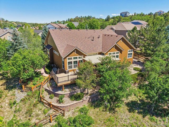 1505 Stonehill Court, Castle Rock, CO 80104