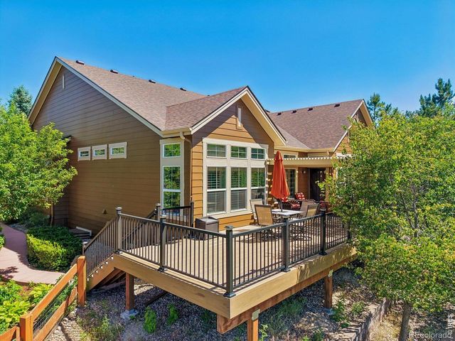1505 Stonehill Court, Castle Rock, CO 80104