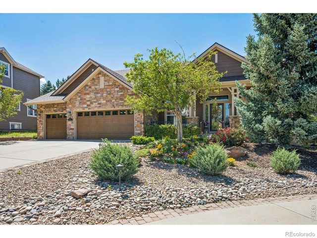1505 Stonehill Court, Castle Rock, CO 80104