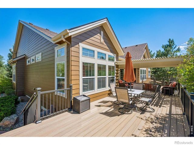 1505 Stonehill Court, Castle Rock, CO 80104