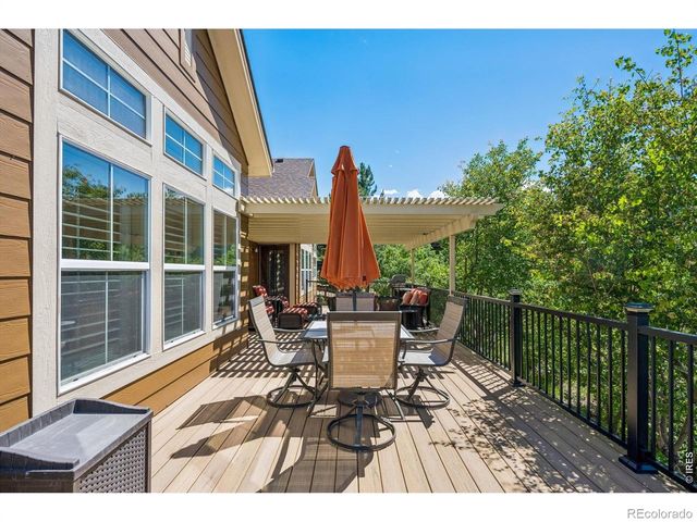 1505 Stonehill Court, Castle Rock, CO 80104