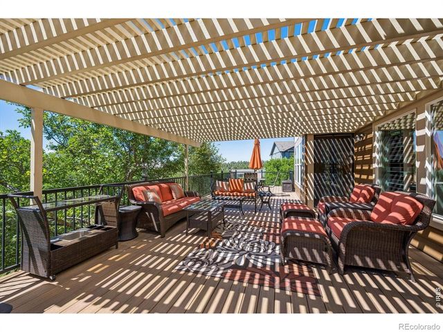 1505 Stonehill Court, Castle Rock, CO 80104
