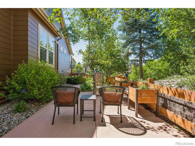 1505 Stonehill Court, Castle Rock, CO 80104