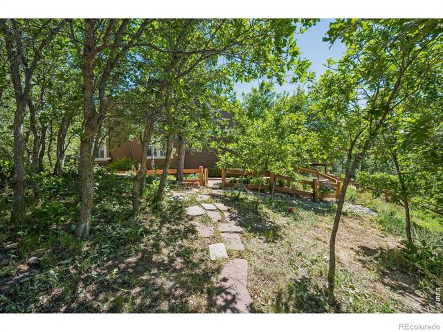 1505 Stonehill Court, Castle Rock, CO 80104