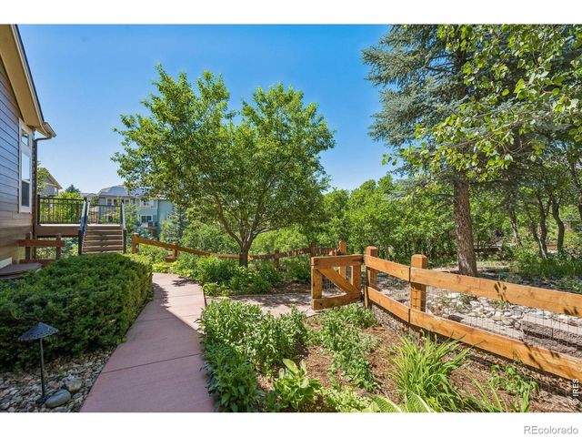 1505 Stonehill Court, Castle Rock, CO 80104