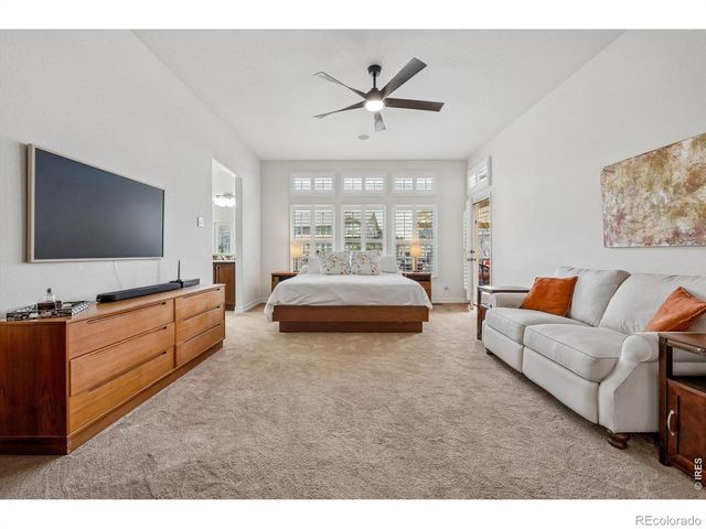 1505 Stonehill Court, Castle Rock, CO 80104