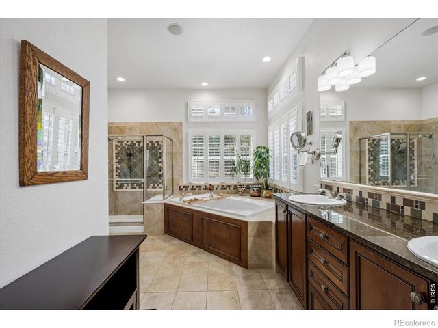 1505 Stonehill Court, Castle Rock, CO 80104