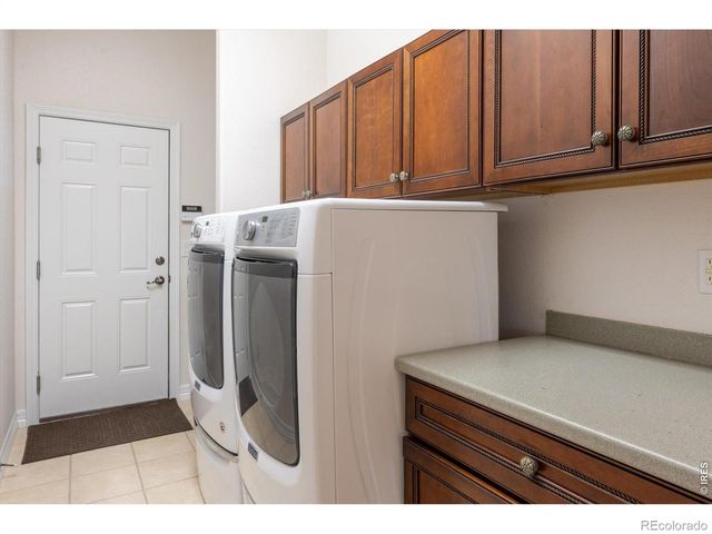 1505 Stonehill Court, Castle Rock, CO 80104