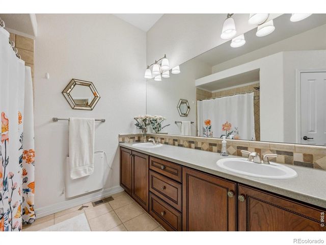 1505 Stonehill Court, Castle Rock, CO 80104