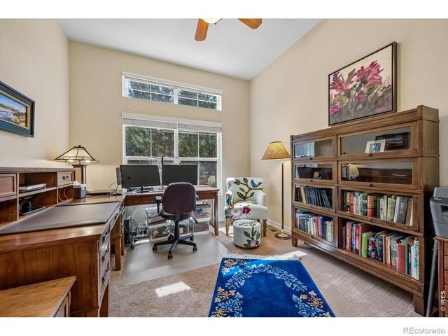 1505 Stonehill Court, Castle Rock, CO 80104