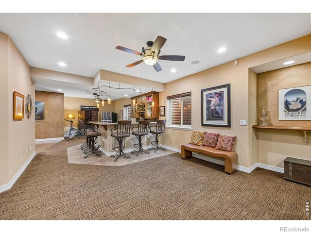 1505 Stonehill Court, Castle Rock, CO 80104
