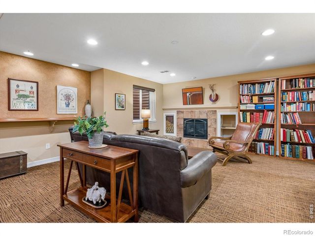 1505 Stonehill Court, Castle Rock, CO 80104