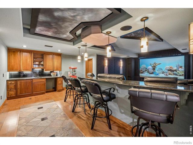 1505 Stonehill Court, Castle Rock, CO 80104