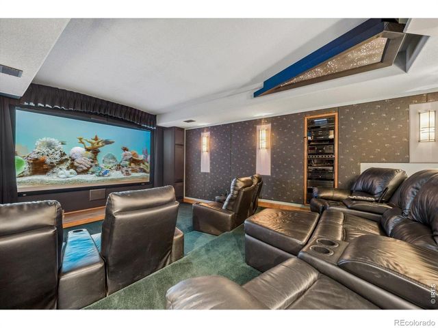 1505 Stonehill Court, Castle Rock, CO 80104