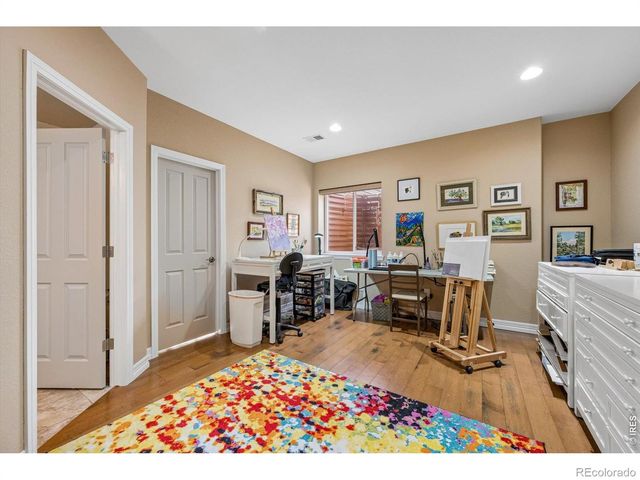 1505 Stonehill Court, Castle Rock, CO 80104