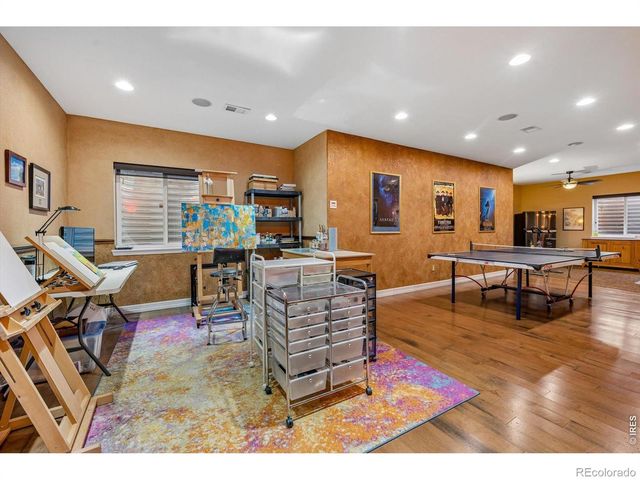 1505 Stonehill Court, Castle Rock, CO 80104