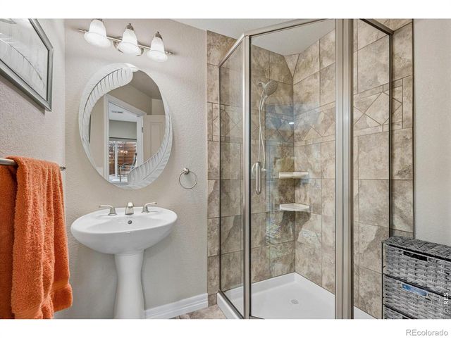 1505 Stonehill Court, Castle Rock, CO 80104
