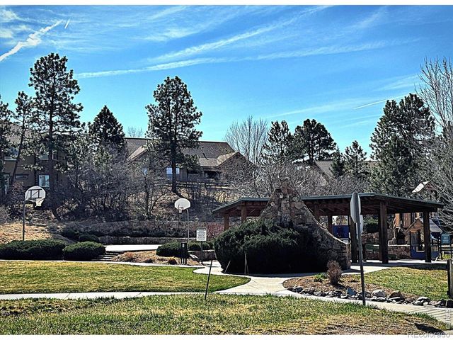 1505 Stonehill Court, Castle Rock, CO 80104