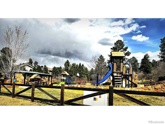 1505 Stonehill Court, Castle Rock, CO 80104