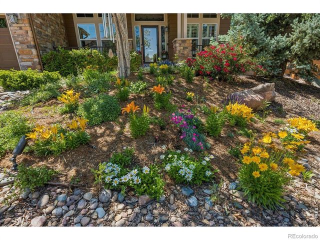 1505 Stonehill Court, Castle Rock, CO 80104