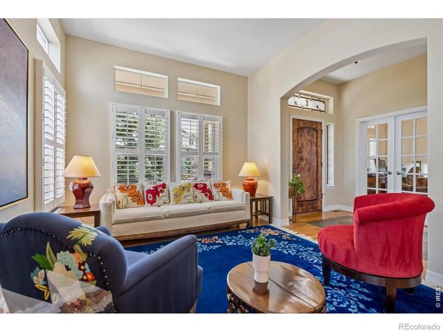 1505 Stonehill Court, Castle Rock, CO 80104