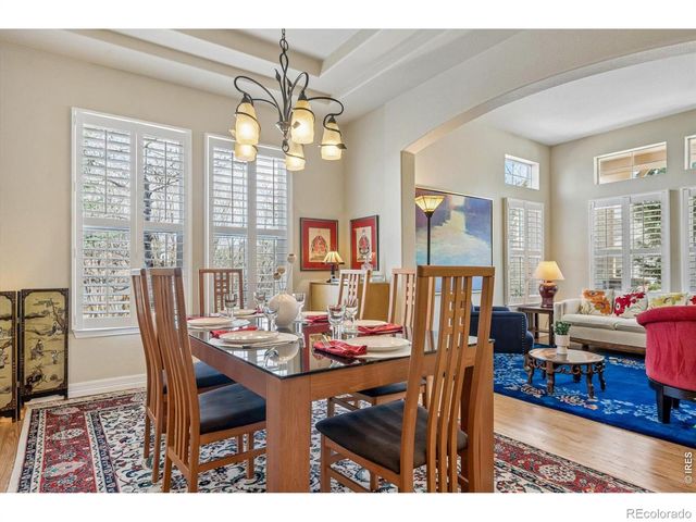 1505 Stonehill Court, Castle Rock, CO 80104