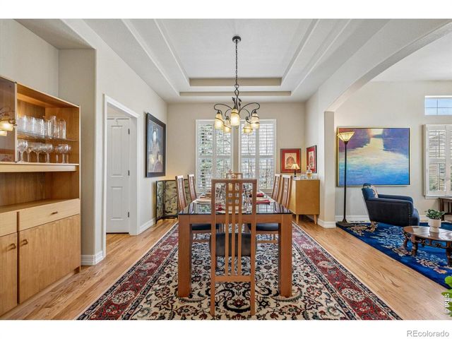 1505 Stonehill Court, Castle Rock, CO 80104