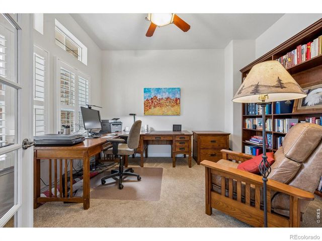 1505 Stonehill Court, Castle Rock, CO 80104