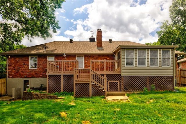 12162 E 39th Terrace S, Independence, MO 64052
