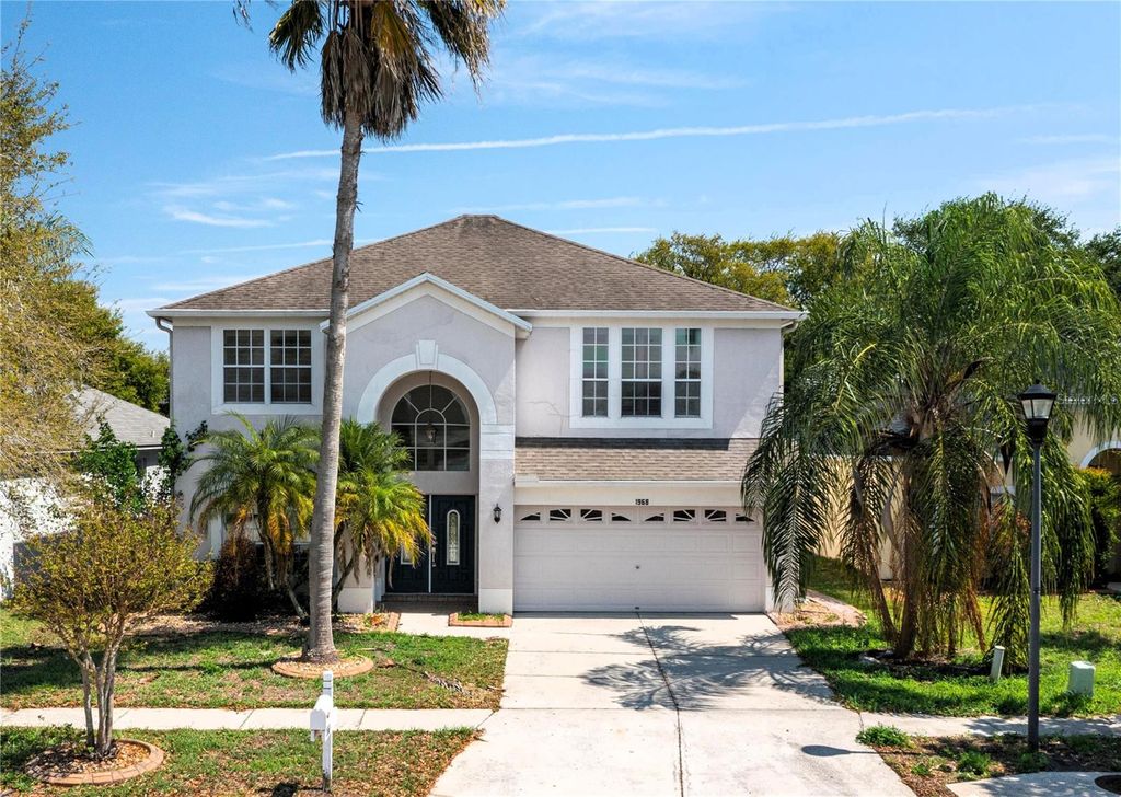 1968 FRUITRIDGE STREET, Brandon, FL 33510
