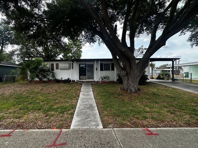 22226 BELINDA AVENUE, Port Charlotte, FL 33952