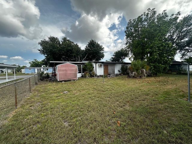 22226 BELINDA AVENUE, Port Charlotte, FL 33952