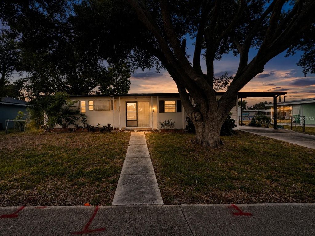 22226 BELINDA AVENUE, Port Charlotte, FL 33952